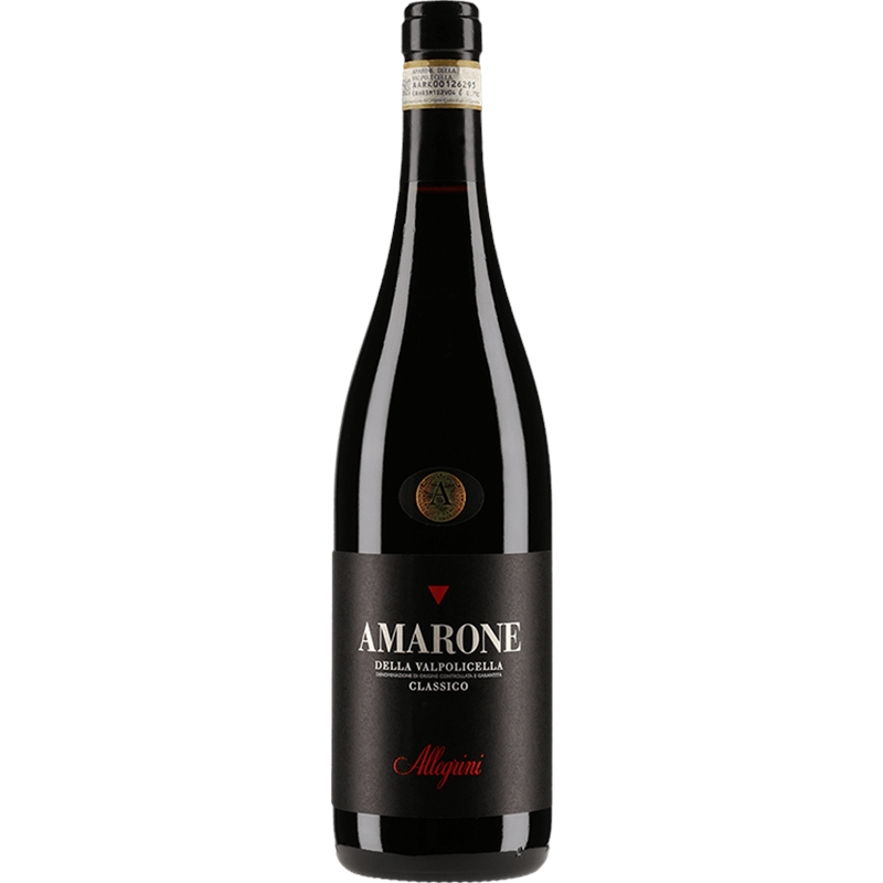 Amarone Della Valpolicella Classico 2019 Allegrini
