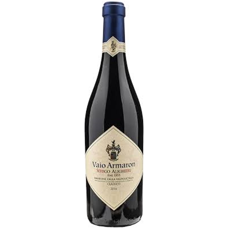 [01532] Amarone Della Valpolicella Classico Vaio Armaron 2011 Masi