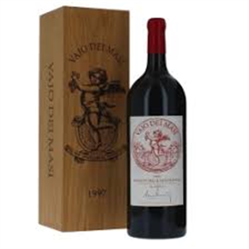 Amarone Della Valpolicella Classico Vajo dei Masi 1997 Magmum 1,5 Litri Masi