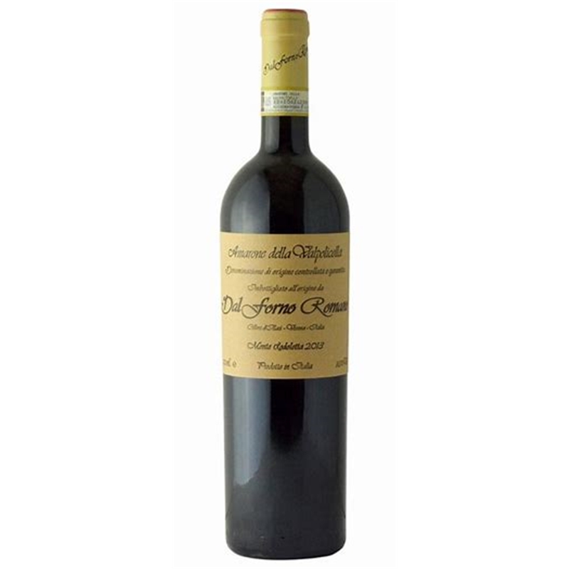Amarone Della Valpolicella Dal Forno 1999