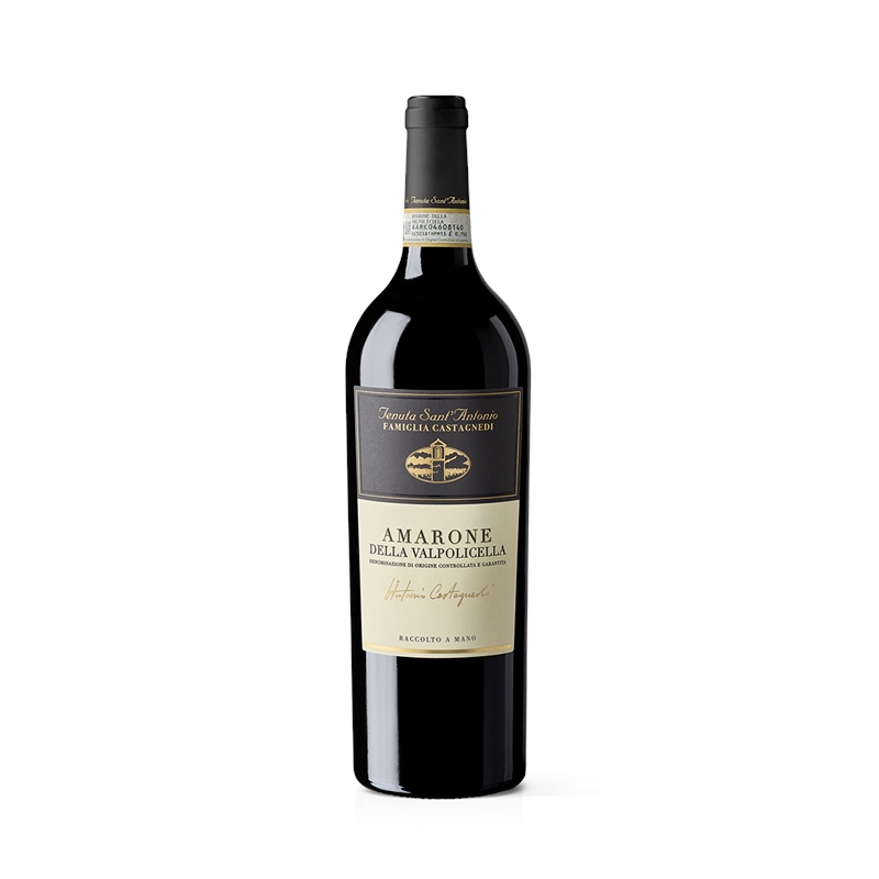 [02113] Amarone Della Valpolicella Selezione Antonio Castagnetti 2018 Tenuta Sant'Antonio