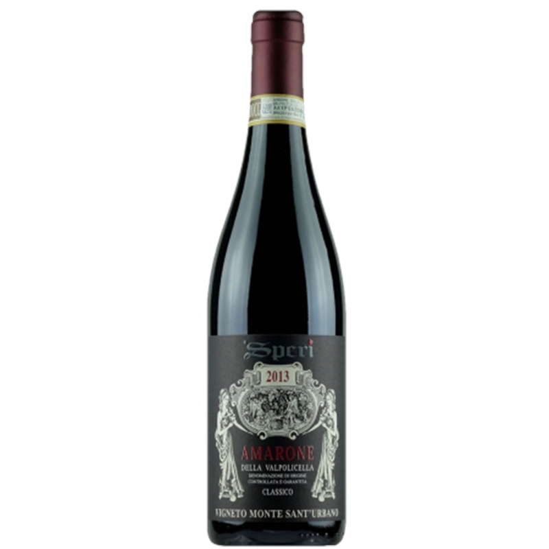[01987] Amarone Della Valpolicella Speri 1988