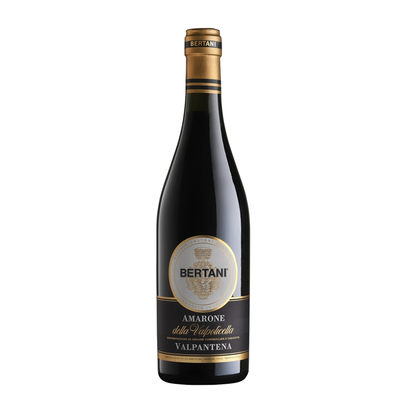 Amarone Valpantena Bertani 2016