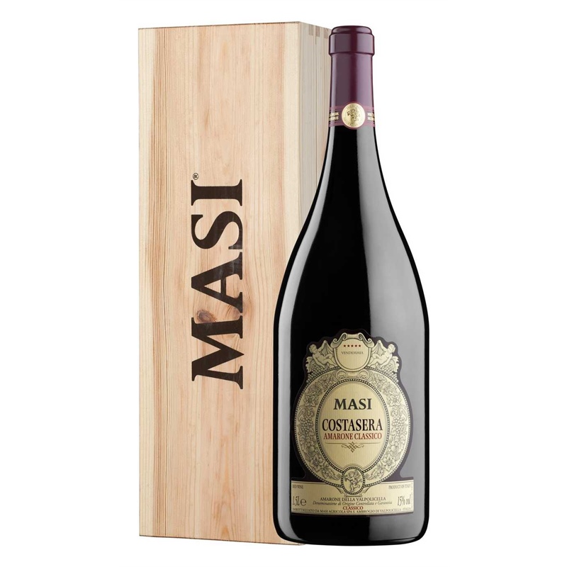 Amarone della Valpolicella Classico Costasera 2017 Jeroboam 3 Litri Masi