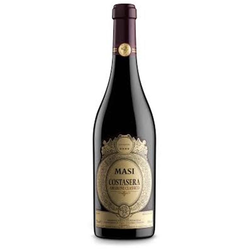 Amarone della Valpolicella Classico Costasera 2018 Masi