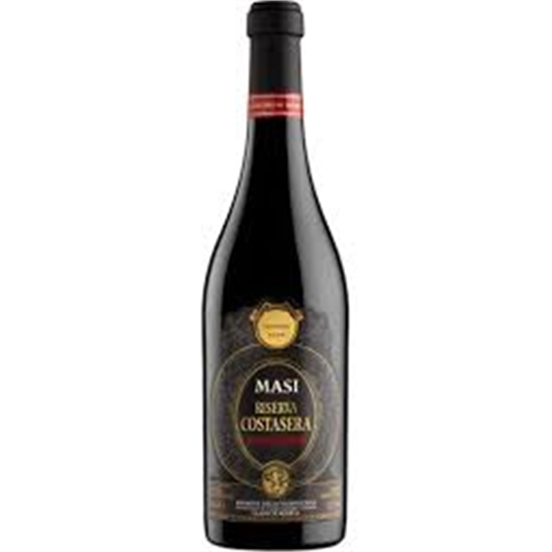 Amarone della Valpolicella Classico Costasera Riserva 2009 Masi
