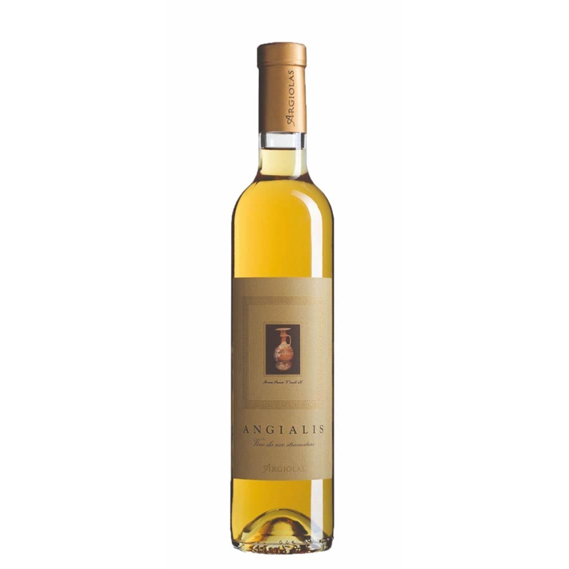Angialis 1998 Argiolas