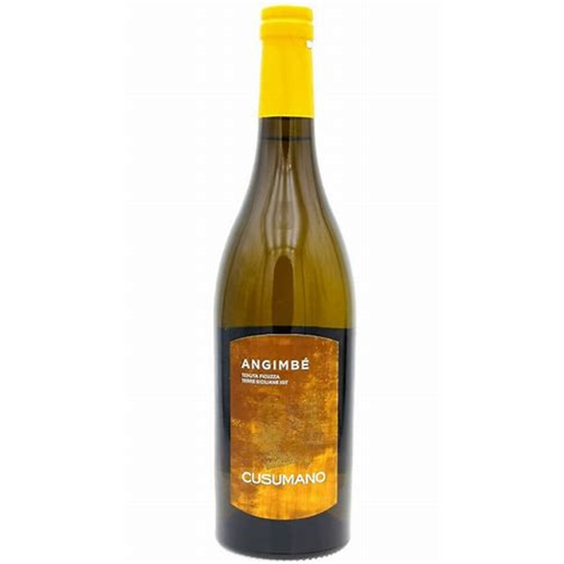 Angimbe Cusumano 2006 Magnum litri 1,5