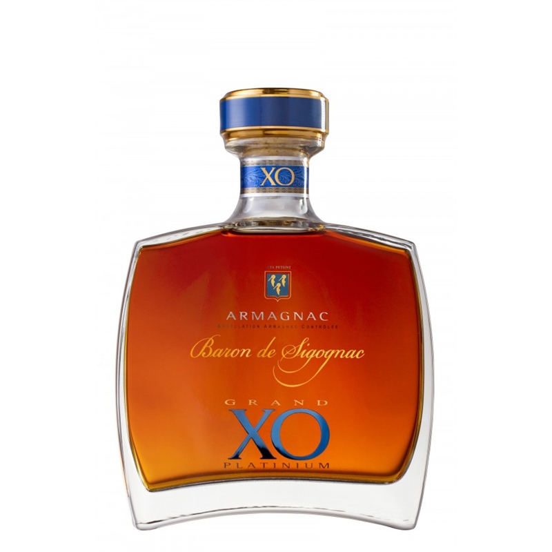 Armagnac X.O.