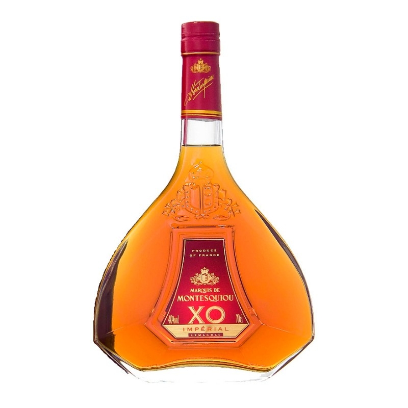 Armagnac Xo Marquis De Montesquieu