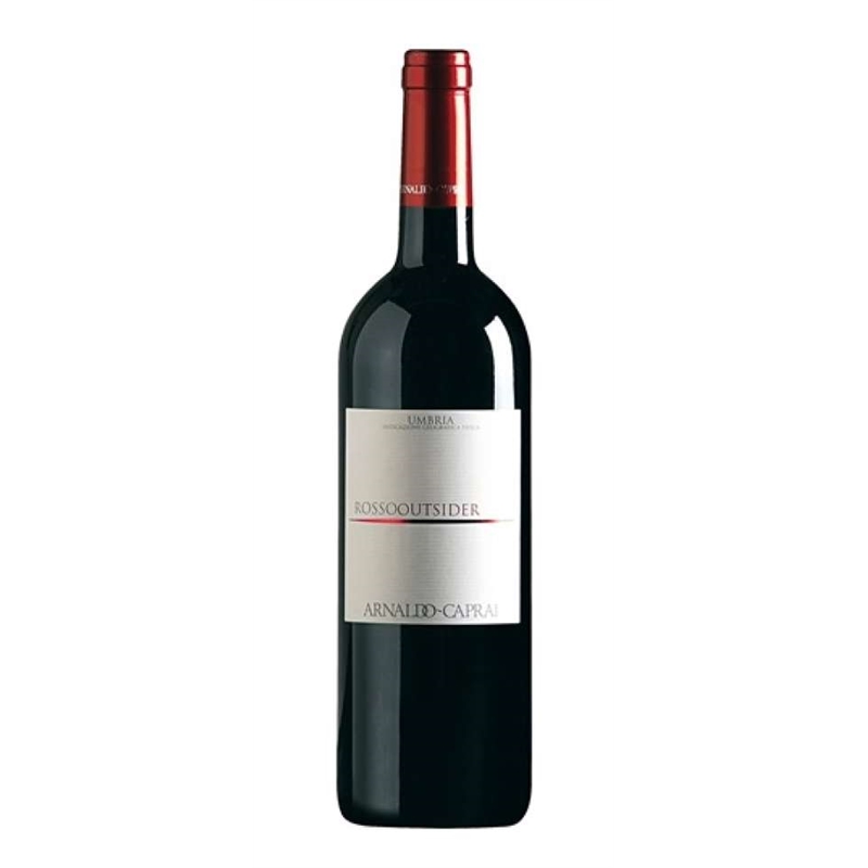 Arnaldo Caprai Outsider 2000