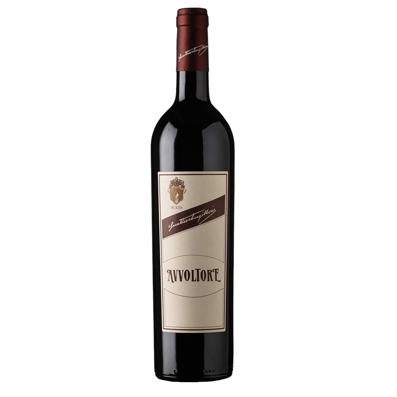 [01649] Avvoltore Moris Farms 2002
