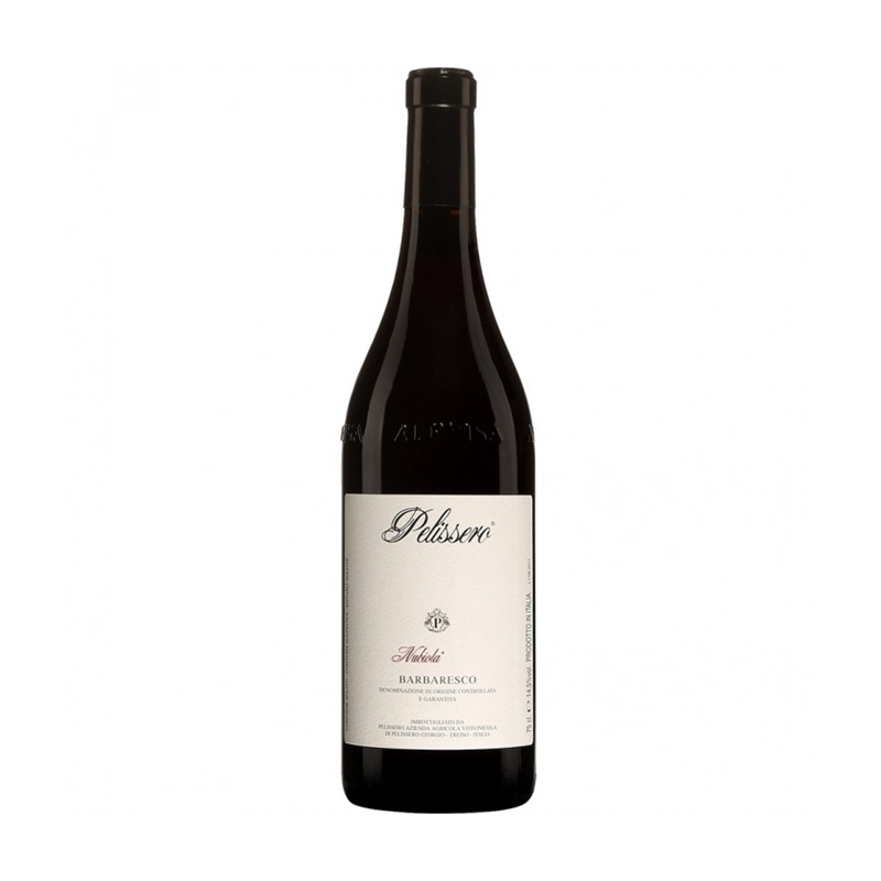 [01748] Barbaresco Nubiola Pellissero 2002
