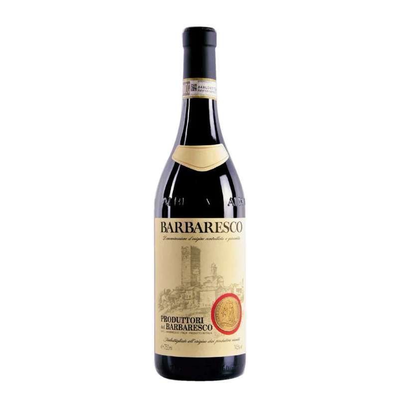 [01810] Barbaresco Produttori Barbaresco 2014
