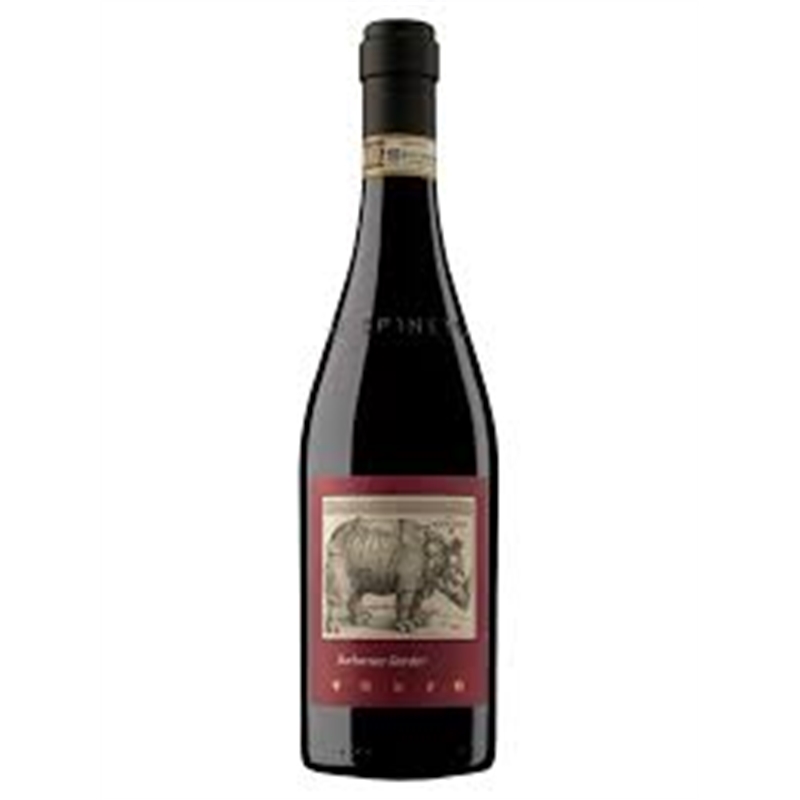 [01295] Barbaresco Vigna Starderi La Spinetta 2000