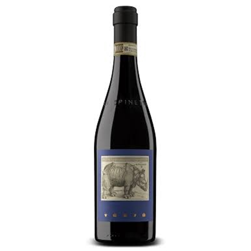 [01297] Barbaresco Vigneto Valeirano La Spinetta 2000