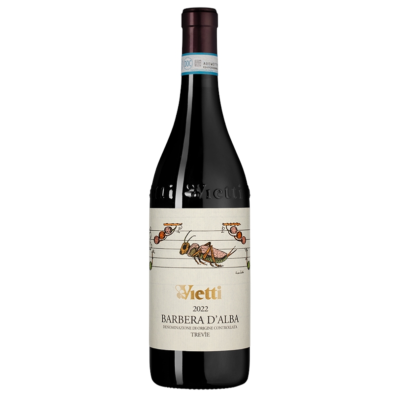 [02619] Barbera D'Alba Tre Vie 2022 Vietti