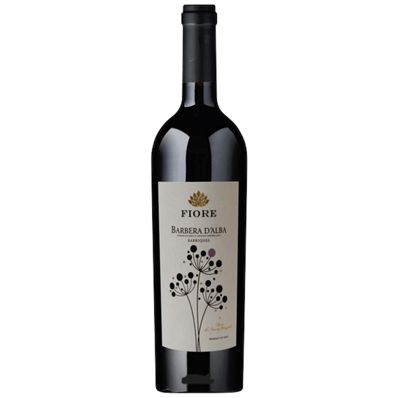 Barbera Fiore 1968