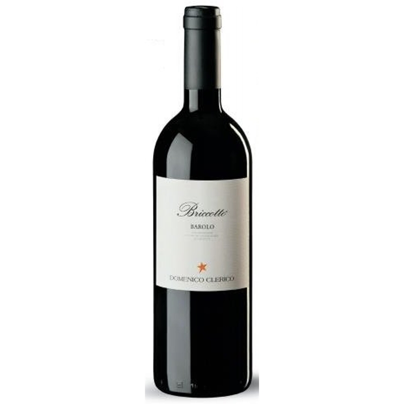 [02499] Barolo Briccotto DOCG Bussia 2020 Domenico Clerico
