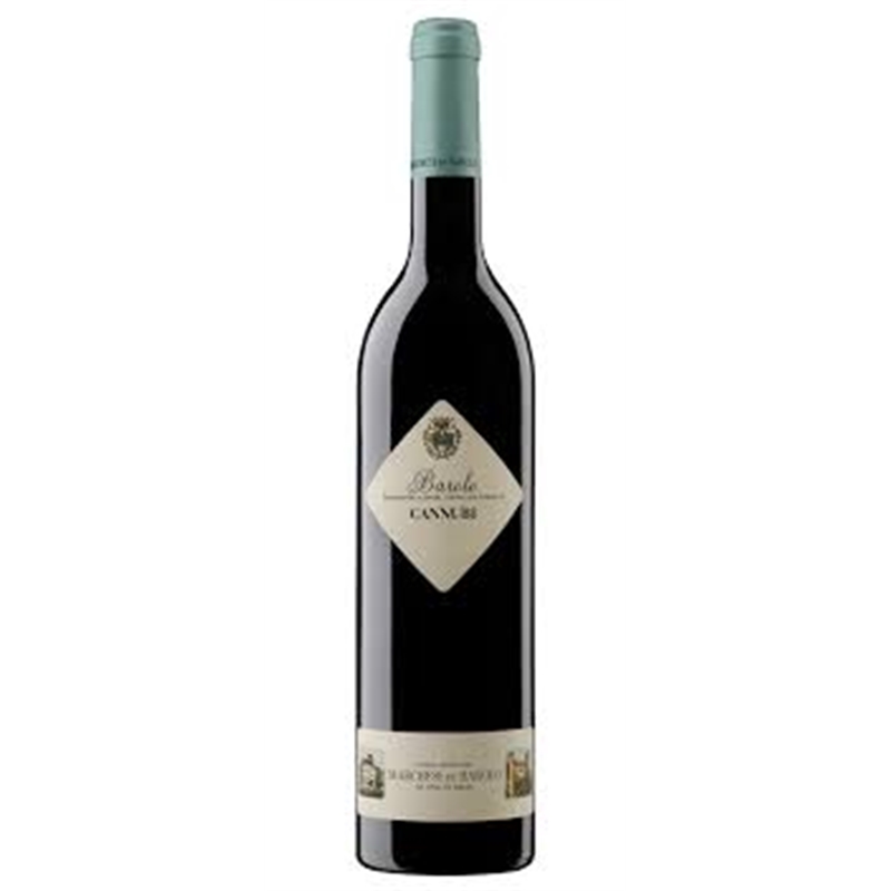 [01461] Barolo Cannubi 2018 Marchesi di Barolo