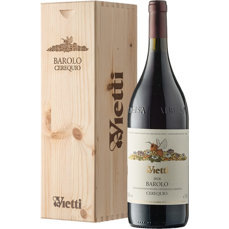 [02626] Barolo Cerequio DOCG 2021 Vietti