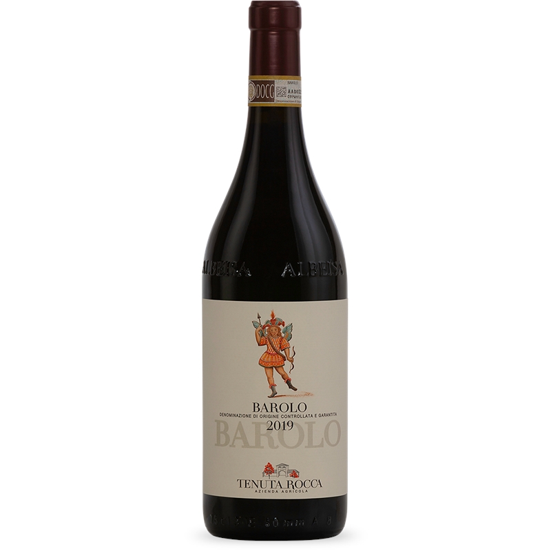 [02391] Barolo DOCG 2020 Tenuta Rocca