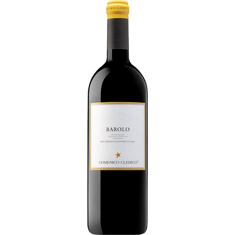 [02498] Barolo DOCG Monforte 2019 Domenico Clerico