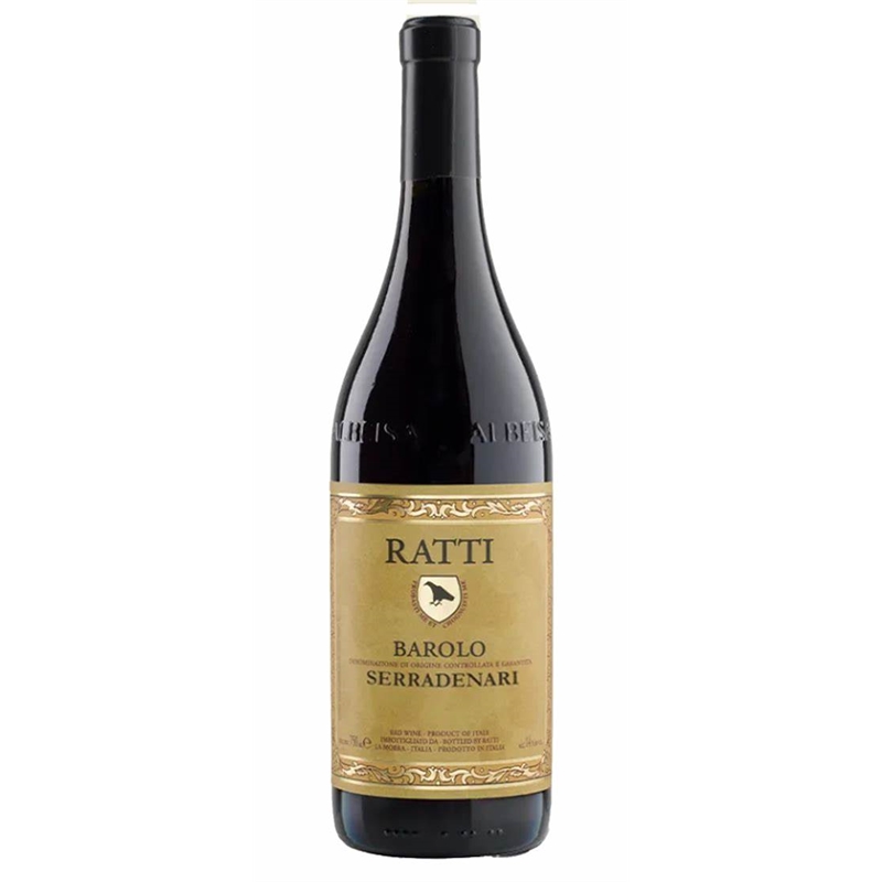 [02502] Barolo DOCG Serradenari 2020 Ratti
