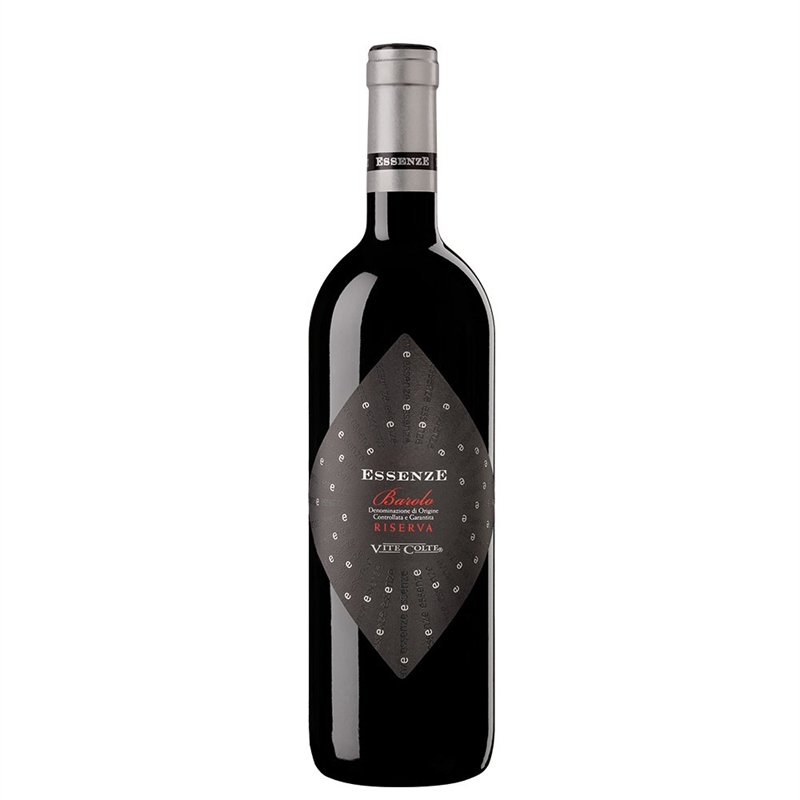 [02155] Barolo Essenze Riserva Terre Da Vino 2008