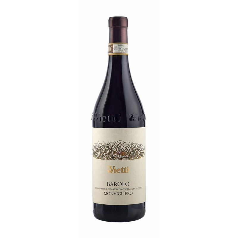 [02623] Barolo Monvigliero DOCG 2021 Vietti