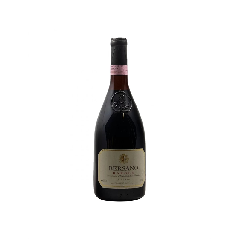 Barolo Riserva Bersano 1993