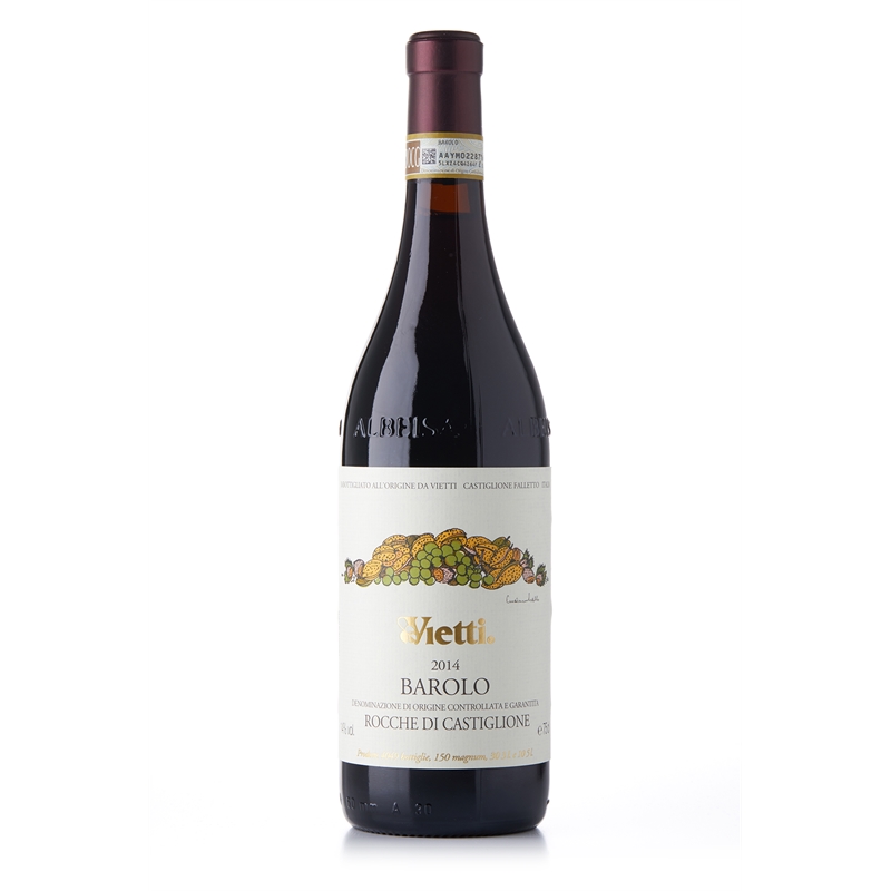 [02624] Barolo Rocche di Castiglione DOCG 2021 Vietti