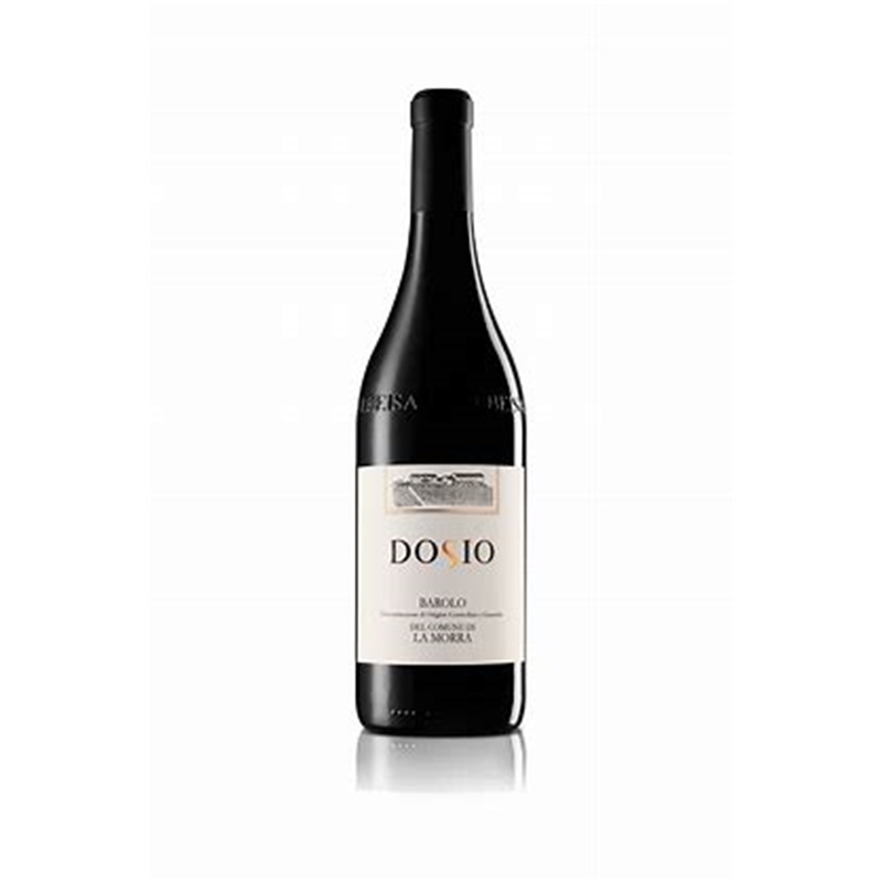 [00756] Barolo del Comune di La Morra 2019 Dosio