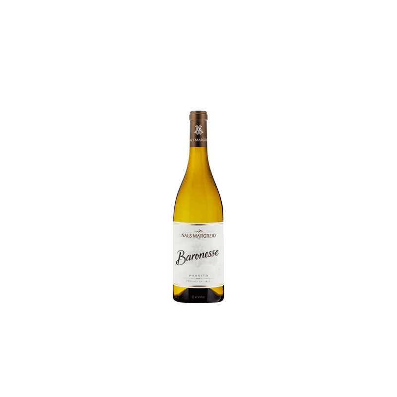 Baronesse Passito Nals & Margreid Entiklar 1994