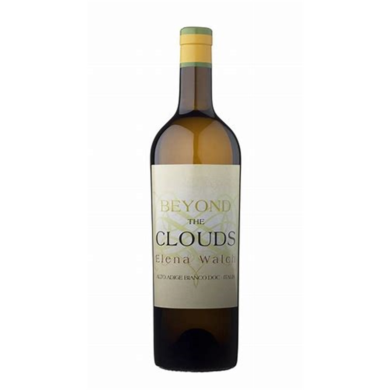 Beyond the Clouds alto adige Elena Walch 2020