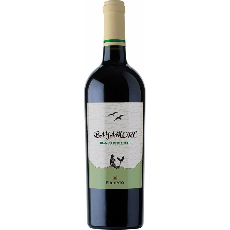 [02342] Bianco di Bianchi Bayamore Terre Siciliane IGT 2023 Firriato