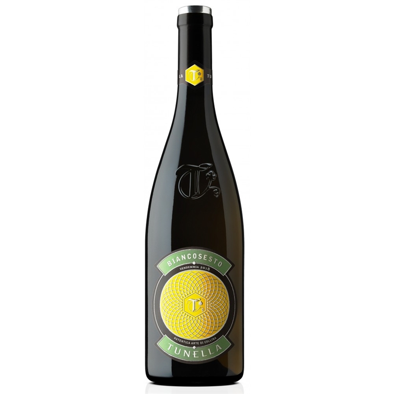 Biancosesto 2021 Jeroboam 3 Litri La Tunella
