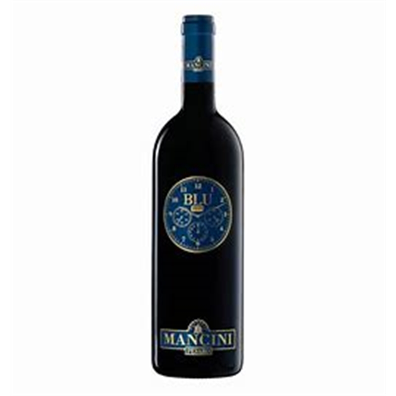 Blu Fattoria Mancini 2001
