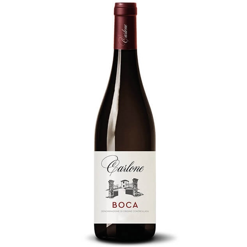 [02685] Boca DOC 2020 Carlone