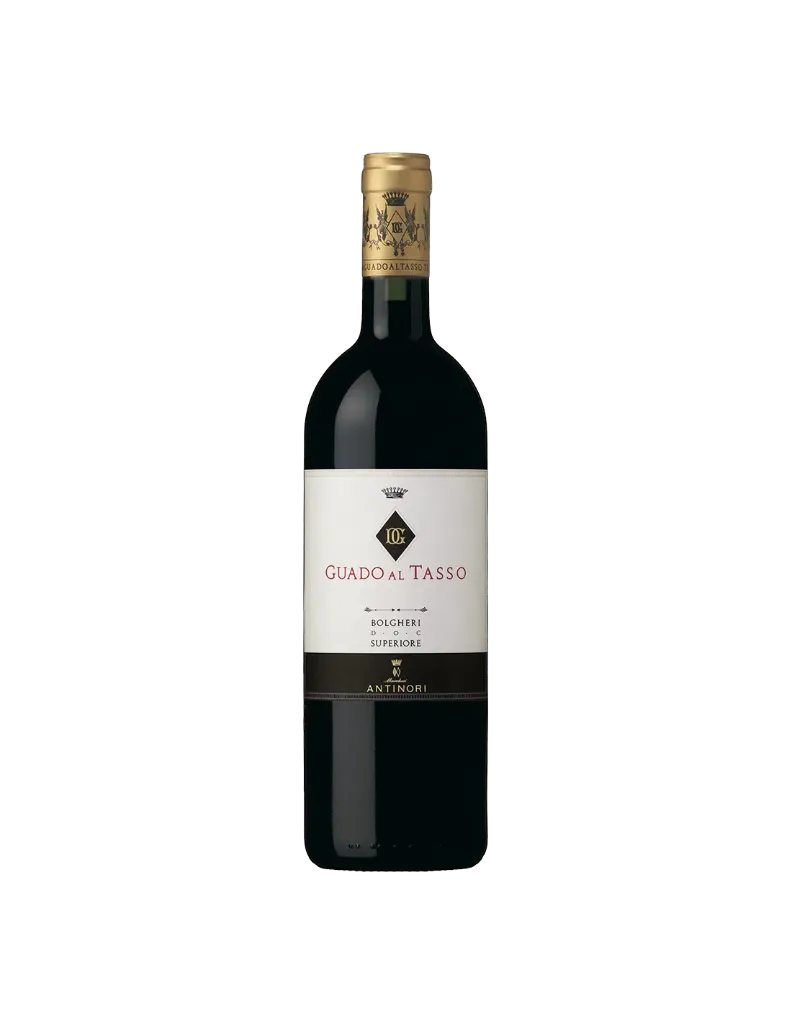 [02948] Bolgheri Rosso Superiore Guado al Tasso 2023 Antinori