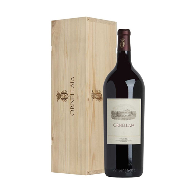 Bolgheri Superiore DOC Ornellaia 2018 Magnum Litri 1,5 Ornellaia