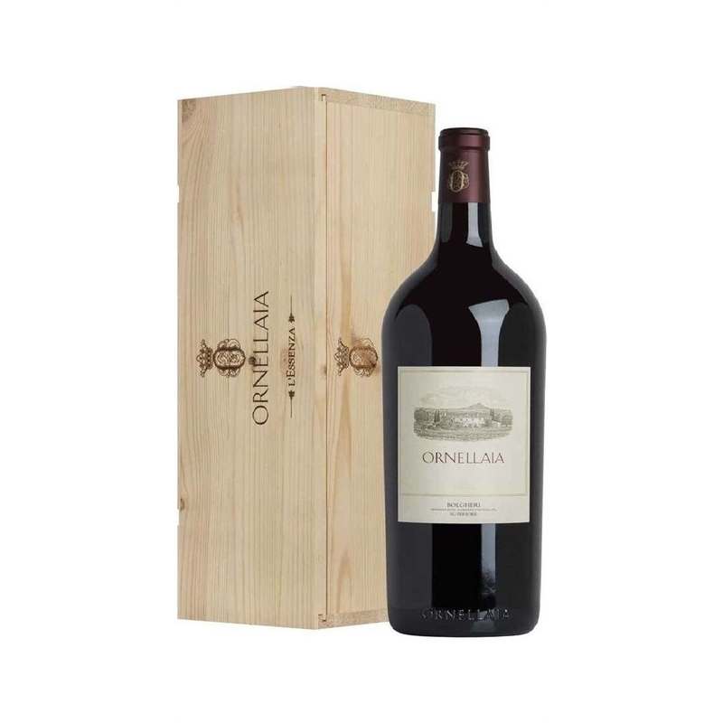 Bolgheri Superiore DOC Ornellaia 2019 Jeroboam Litri 3 Ornellaia