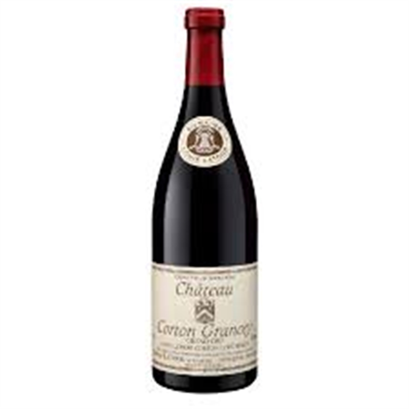 [01382] Borgogna Chateau Corton Grancey Grand Cru Pinot Nero 2019 Louis Latour