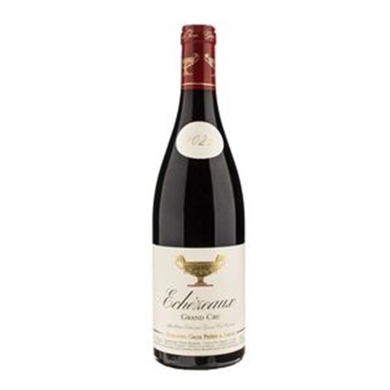Borgogna Clos De Vougeot Grand Cru 2020 Pinot Nero Gros Frere Soeur