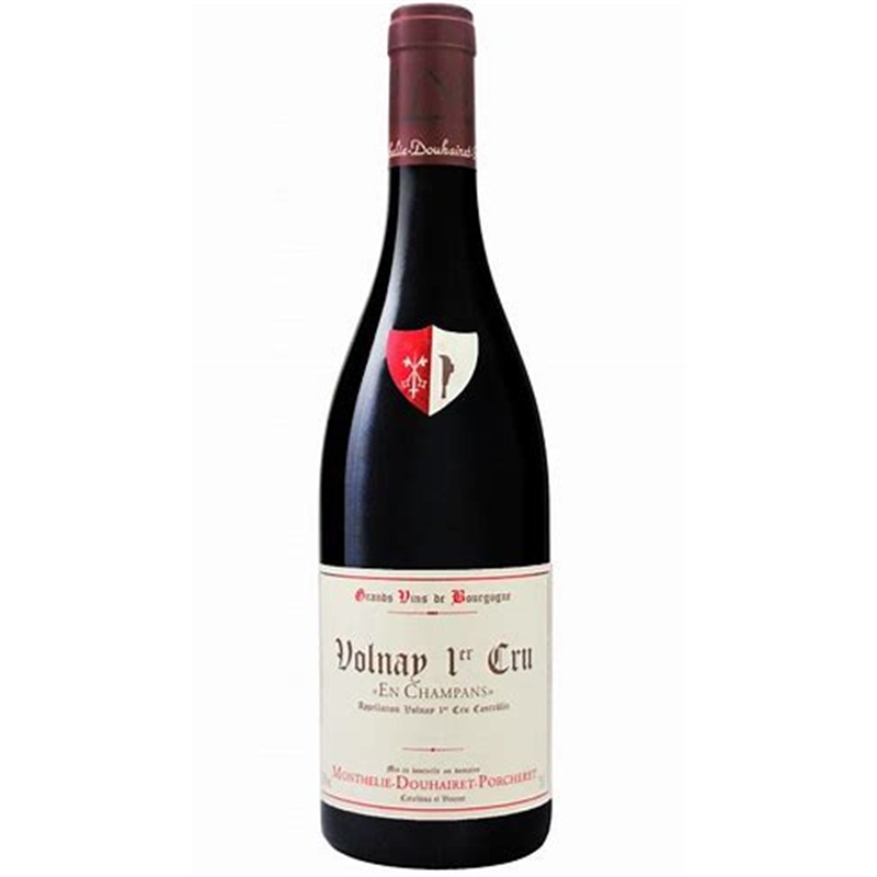 [00761] Borgogna Volnay 1ER Cru Pinot Nero 2020 Douhairet - Porcheret
