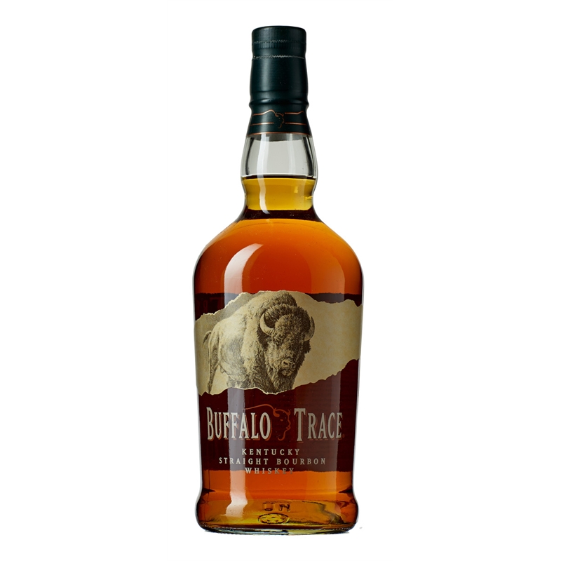Bourbon Whisky 0,7L 45° Buffalo Trace