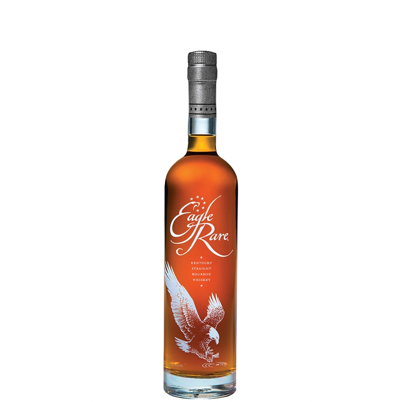 Bourbon Whisky 10 Anni 0,7L 45° Eagle Rare Buffalo Trace