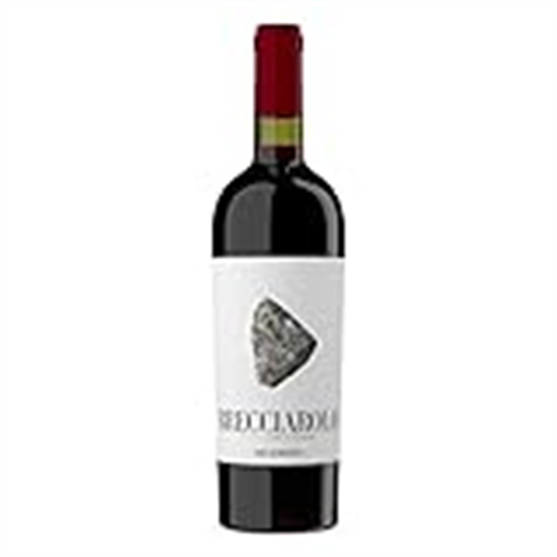 Brecciarolo Rosso Piceno Superiore Velenosi 2014