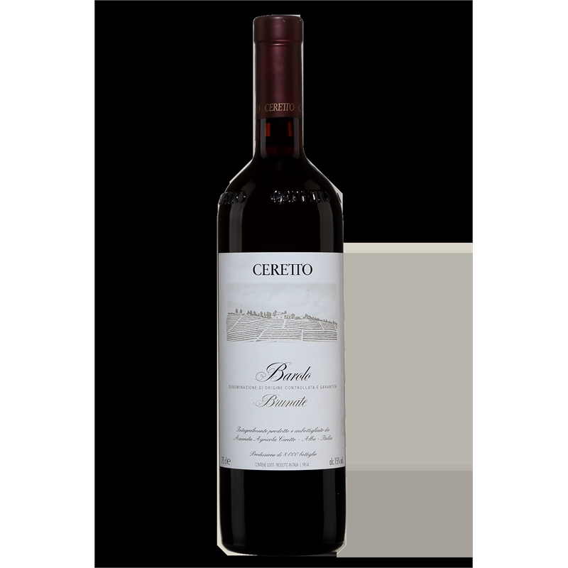 Bricco Rocche Barolo Brunate Ceretto 1994