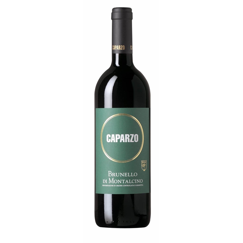Brunello Di Montalcino 2019 Caparzo